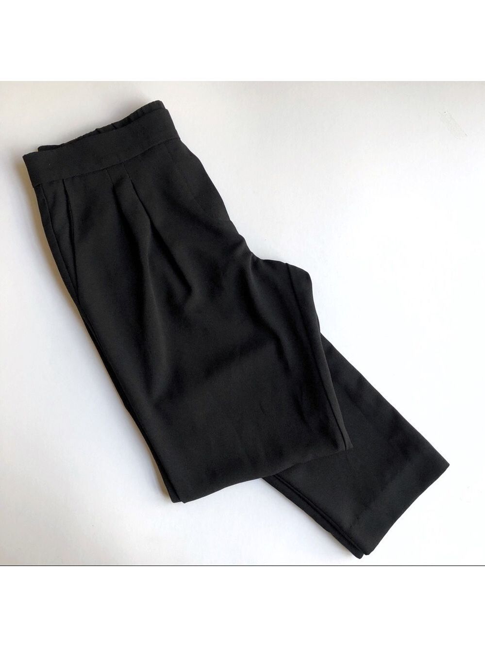 Wayf Cropped Pants - Picture 5 of 8